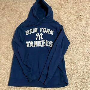 new york yankees hoodie